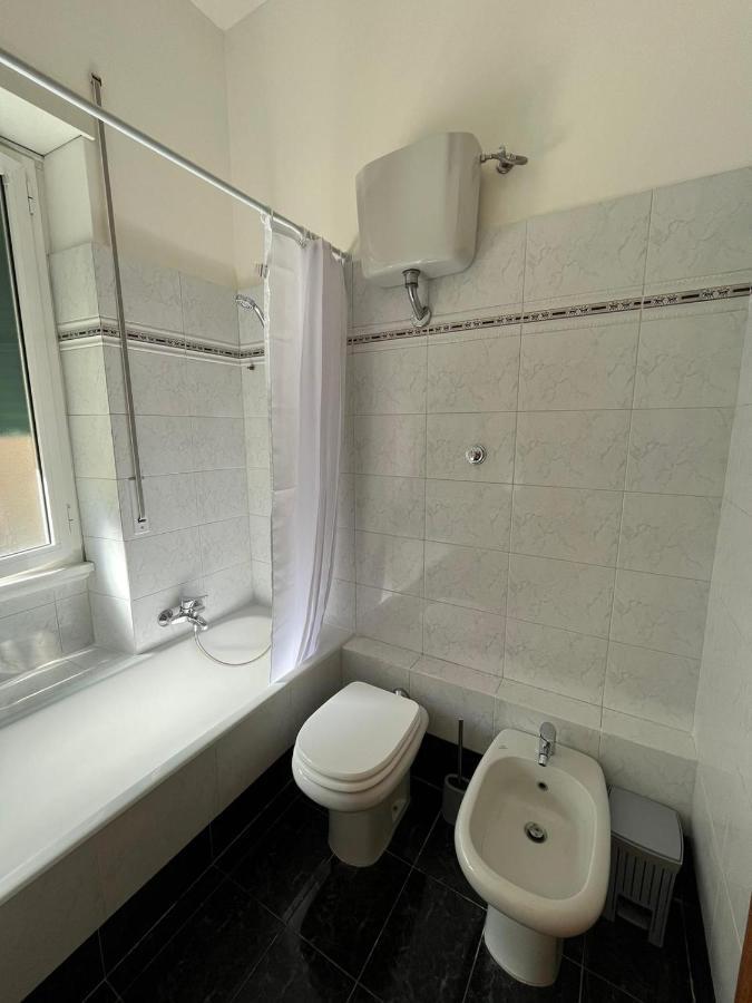 Appartamento Vacanze Romane ภายนอก รูปภาพ