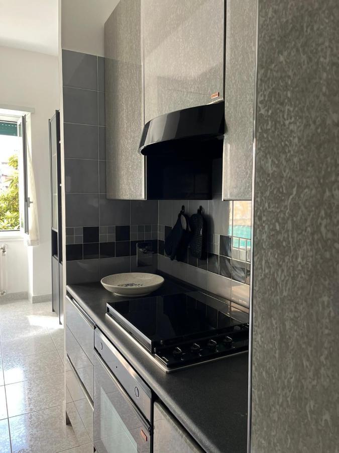 Appartamento Vacanze Romane ภายนอก รูปภาพ