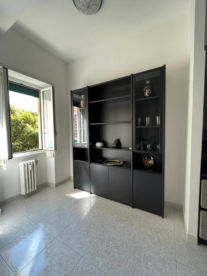 Appartamento Vacanze Romane ภายนอก รูปภาพ